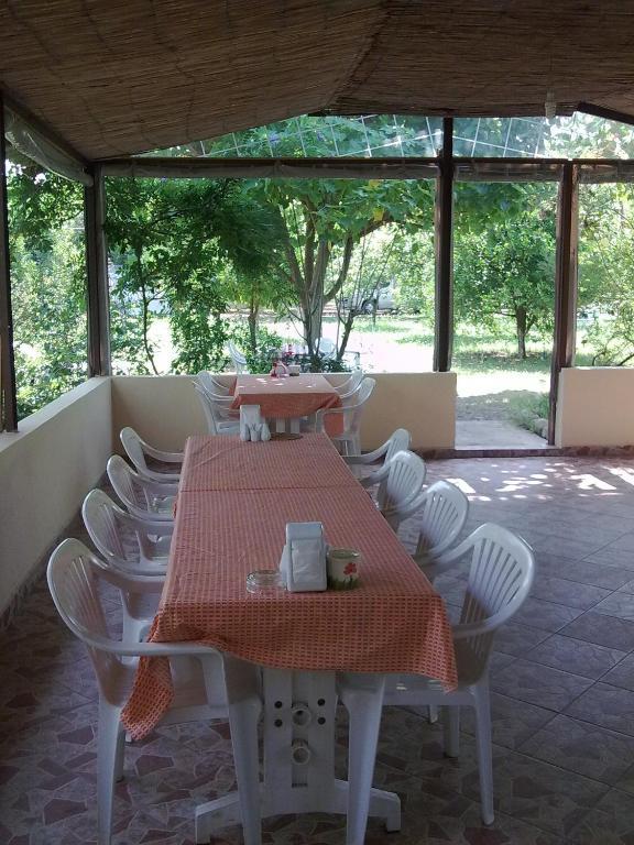 Engin Pension Cirali Exterior photo