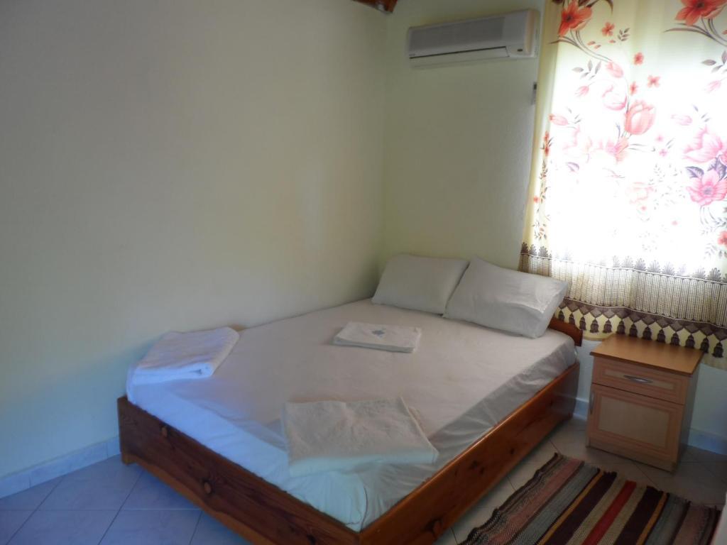Engin Pension Cirali Room photo
