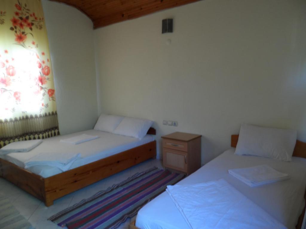 Engin Pension Cirali Room photo