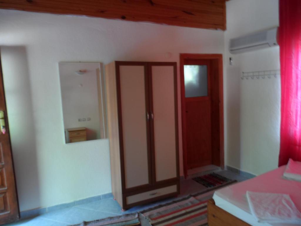 Engin Pension Cirali Room photo