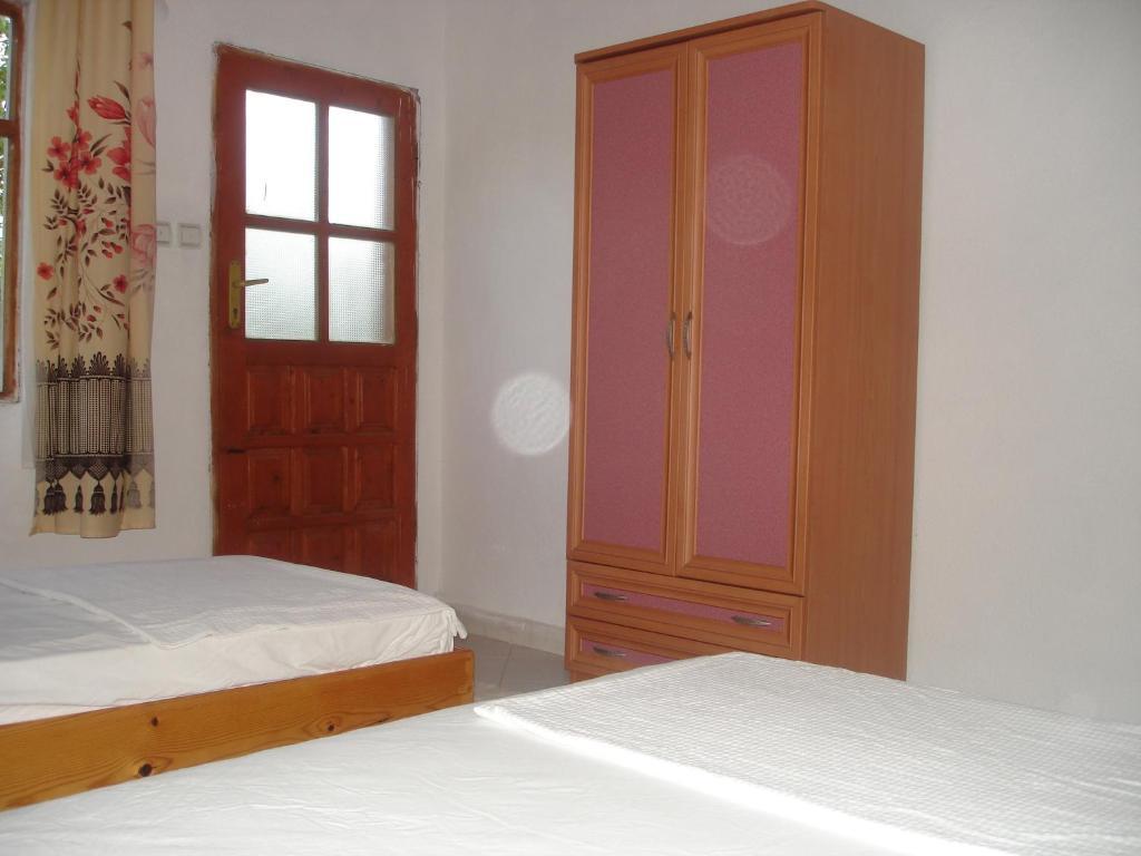 Engin Pension Cirali Room photo