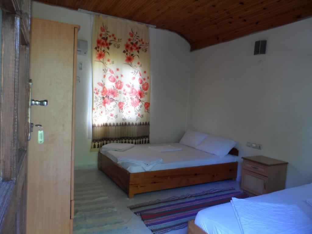 Engin Pension Cirali Exterior photo