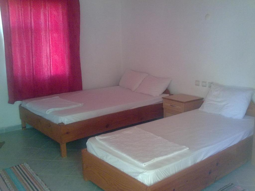 Engin Pension Cirali Exterior photo